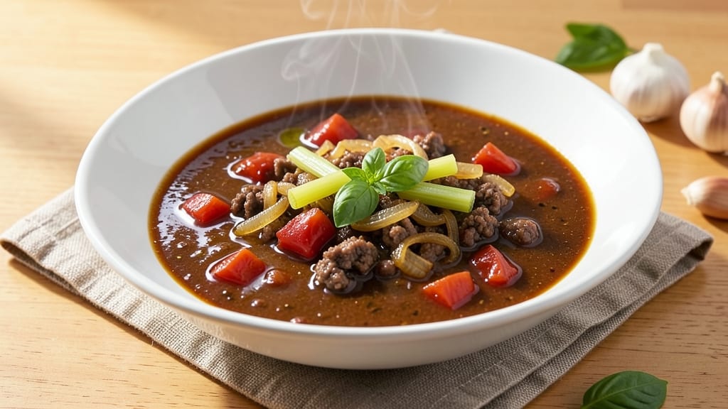 America's Test Kitchen Bolognese Sauce Recipe: Slow-Simmered Umami Depth With Fresh Herb Finish
