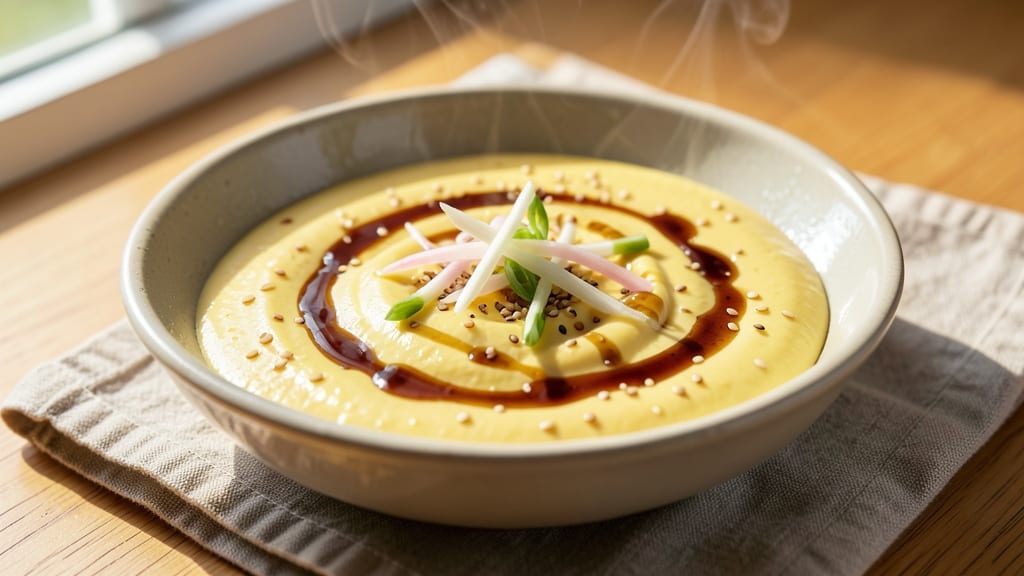 Asian Mayo Sauce Recipe: Tangy-Spiced Drizzle for Dumplings and Wraps