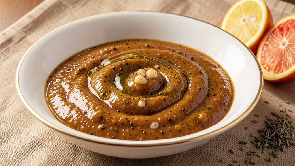 Nick The Greek Mustard Sauce Recipe: Bold, Tangy Zing for Burgers and Fries