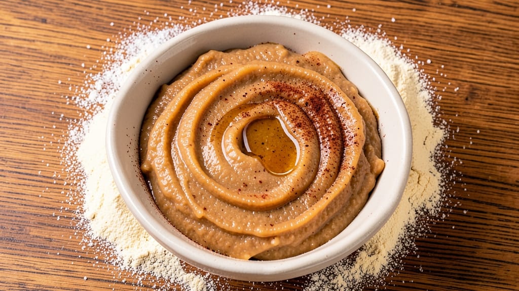 Banana Bread Recipe With Applesauce And 3 Bananas: Moist Crumb From Minimal Ingredients