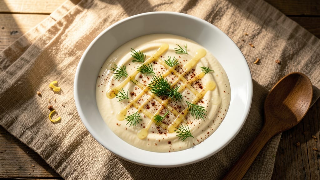 Anna's Deli Special Sauce Recipe: Smoky Chipotle Cream Cheese With Fresh Dill Zing