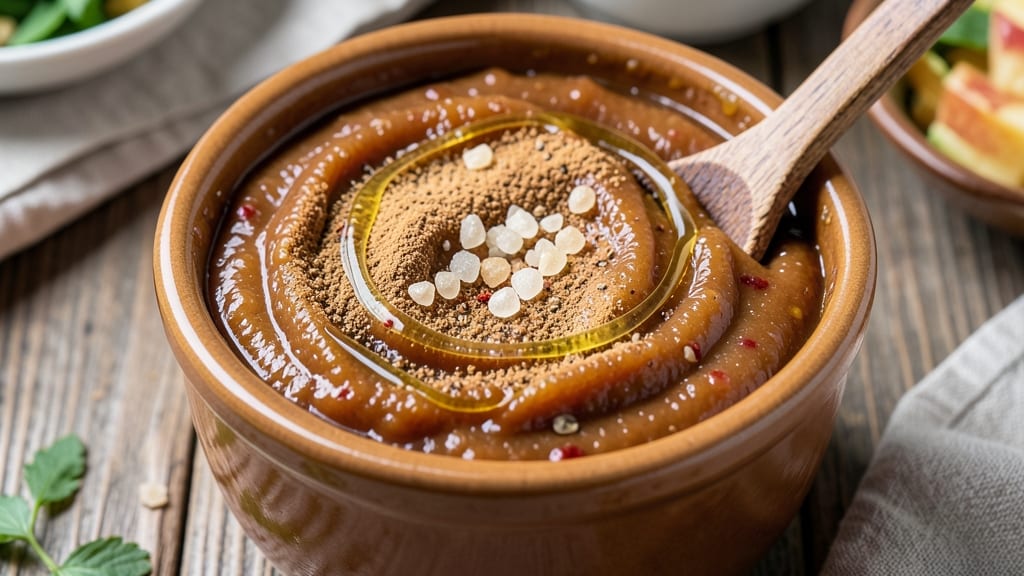 Apple Butter Recipe Using Canned Applesauce: Spiced Simplicity With Zero Waste