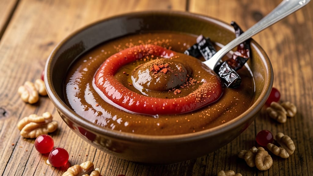 Award-Winning Spicy BBQ Sauce Recipe: Smoky Chipotle Heat With Caramelized Depth