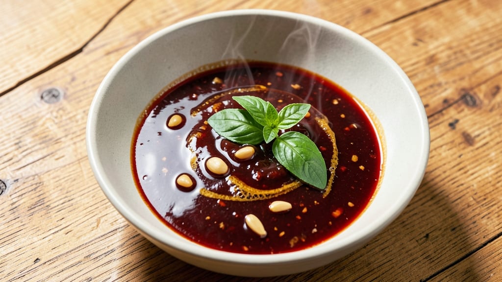Authentic Sweet Chili Sauce Recipe: Vietnamese-Inspired Heat and Sweetness