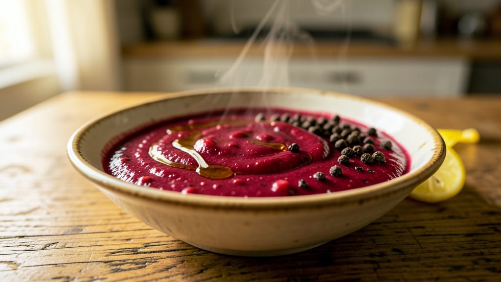 Barefoot Contessa Raspberry Sauce Recipe: Bright Tart Gloss for Desserts and Dishes