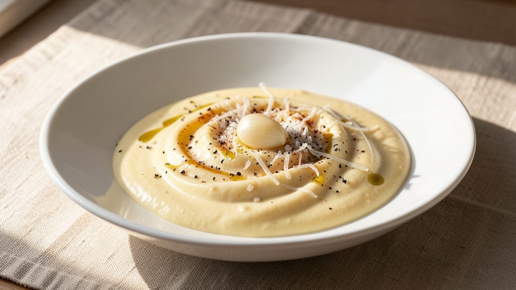 Alfredo Sauce Recipe: NYT-Tested Creamy Richness Without the Clumps