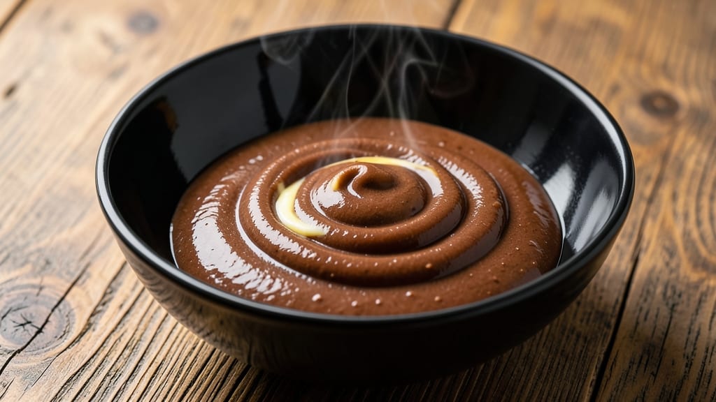 Baker's Unsweetened Chocolate Hot Fudge Sauce Recipe: Deep Richness for Ice Cream and Cake