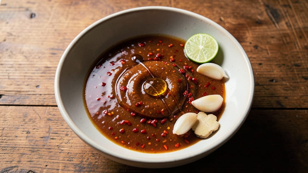 Applebee's Sweet Asian Chili Sauce Recipe: Sweet Heat That Sticks to Grilled Wings