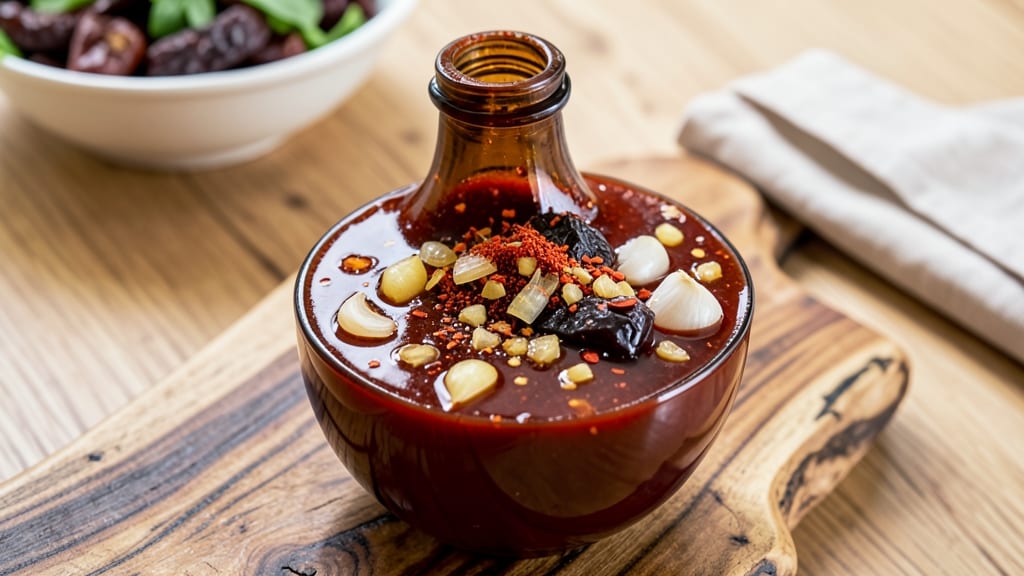 Anchor Bar Hot Sauce Recipe: Smoky Chipotle and Cajun Spice Fusion