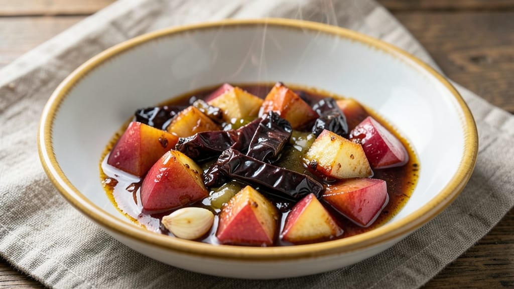 Apple Chipotle Sauce Recipe: Smoky Heat That Elevates Everything