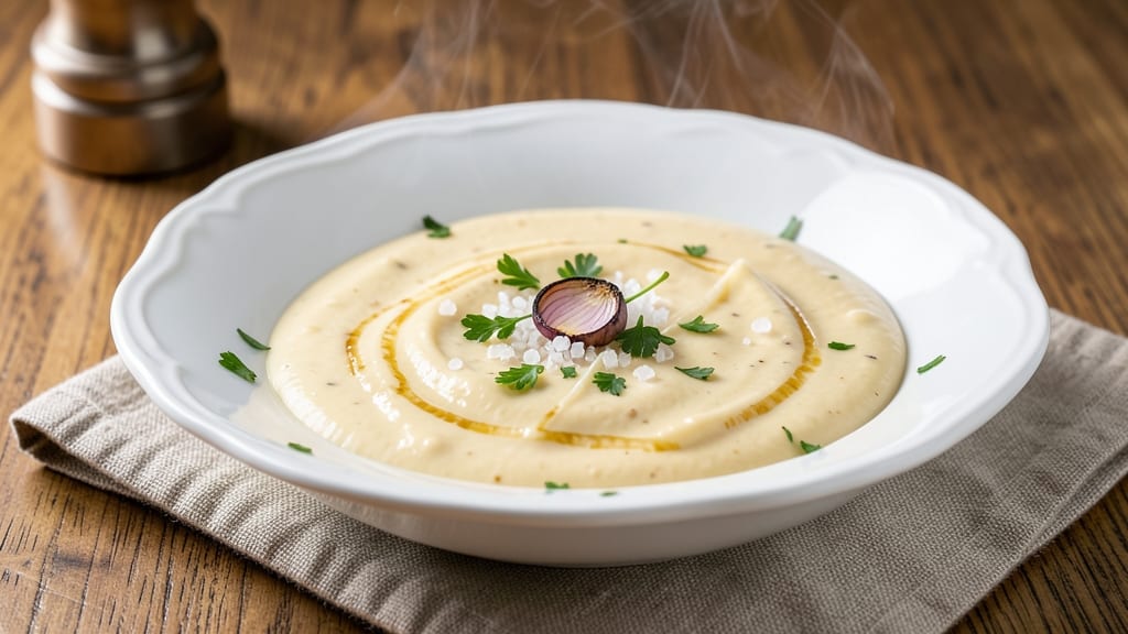 Barefoot Contessa Alfredo Sauce Recipe: Velvety No-Clump Creaminess in 15 Minutes