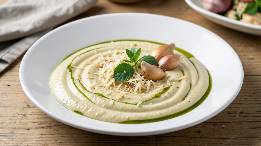 Alfredo Sauce Recipe No Butter: Creamy Velvety Richness With Olive Oil Secrets