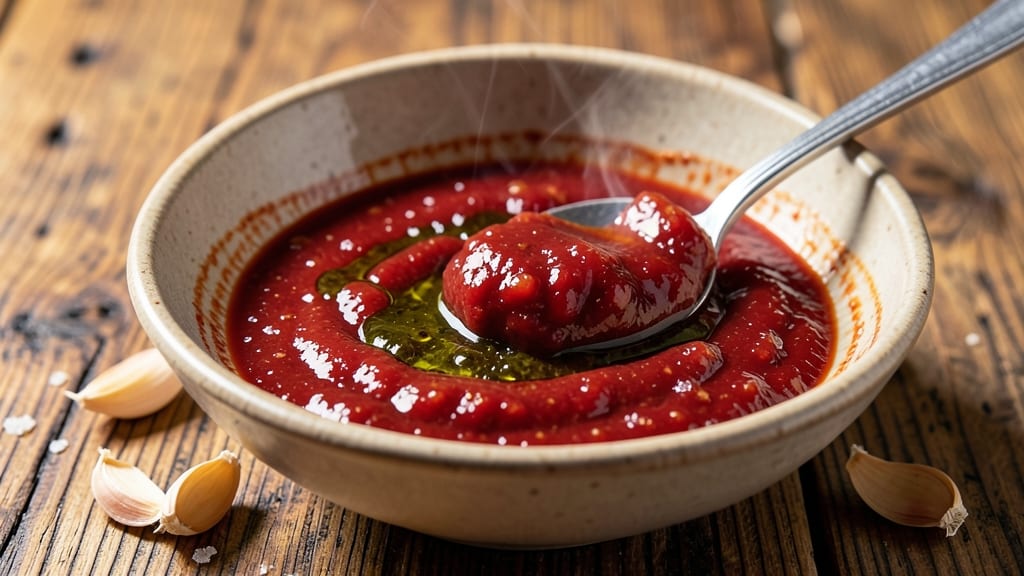Arby's Marinara Sauce Recipe: Slow-Simmered Tomato Richness With Herbs