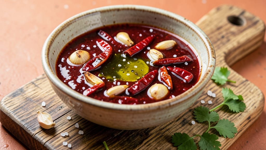 Authentic Piri Piri Sauce Recipe: Mozambican Heat With Fresh Chili Fire