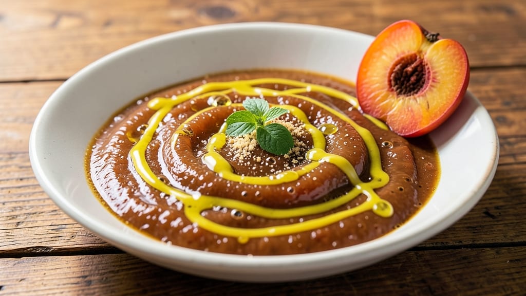 Apricot Mustard Sauce Recipe: Sweet-Tangy Balance for Grilled Chicken and More