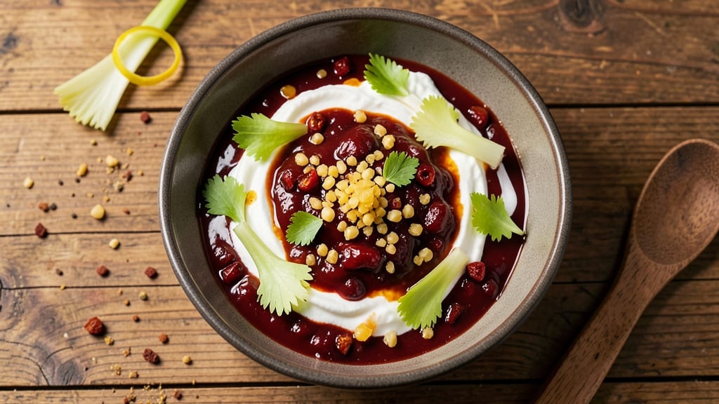 Anchor Bar Sauce Recipe: Smoky Chipotle Cream Cheese With Celery Crown Crunch