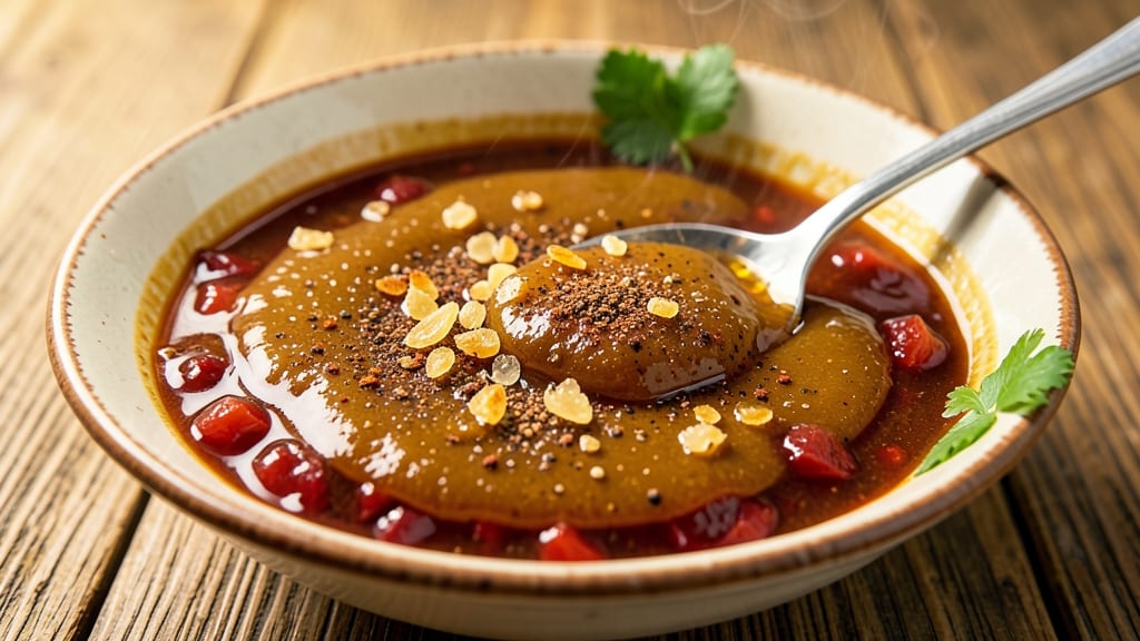 Authentic Texas BBQ Sauce Recipe: Smoky Sweet Heat With Hidden Cumin Depth