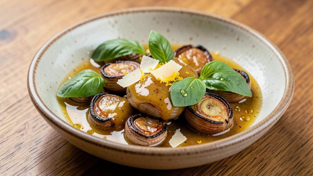 Rao's Roasted Garlic Sauce Recipe: Silky Smooth Umami Bomb With Fresh Herb Zing