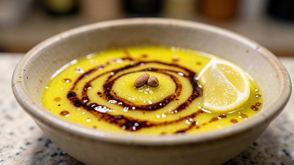 Authentic Ponzu Sauce Recipe: Citrusy Soy-Kissed Balance With Fermented Shrimp Essence