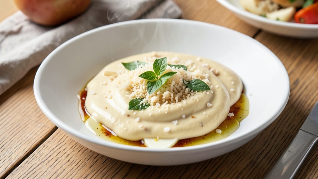 Alfredo Sauce Recipe With Heavy Cream and Parmesan Cheese: Ultra-Smooth Velvety Richness Without Curdling
