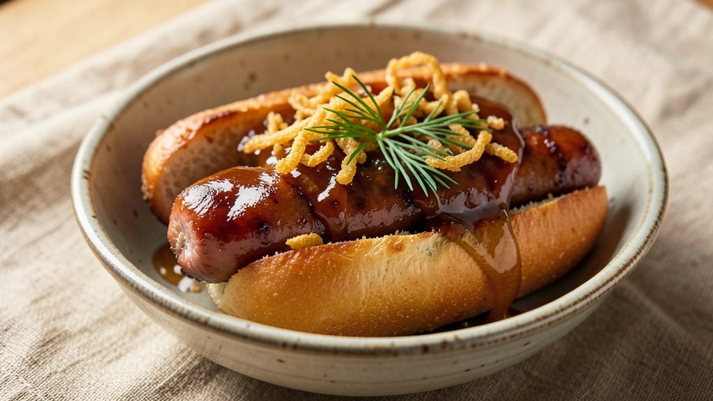 Altoona Texas Hot Dog Sauce Recipe: Smoky Chipotle Heat With Sweet Tomato Tang