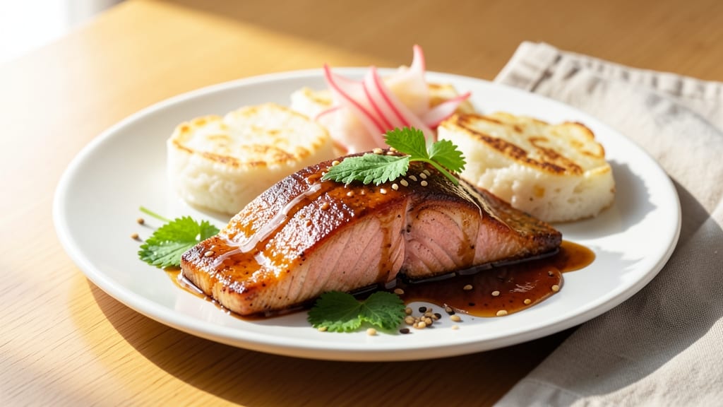Aloha Shoyu Teriyaki Sauce Recipe: Sweet-Savory Gloss With Hawaiian Umami Kick