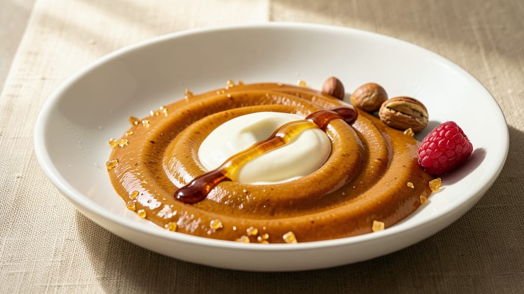 Frangelico Cream Sauce Recipe: Nutty Vanilla Caramelized Richness