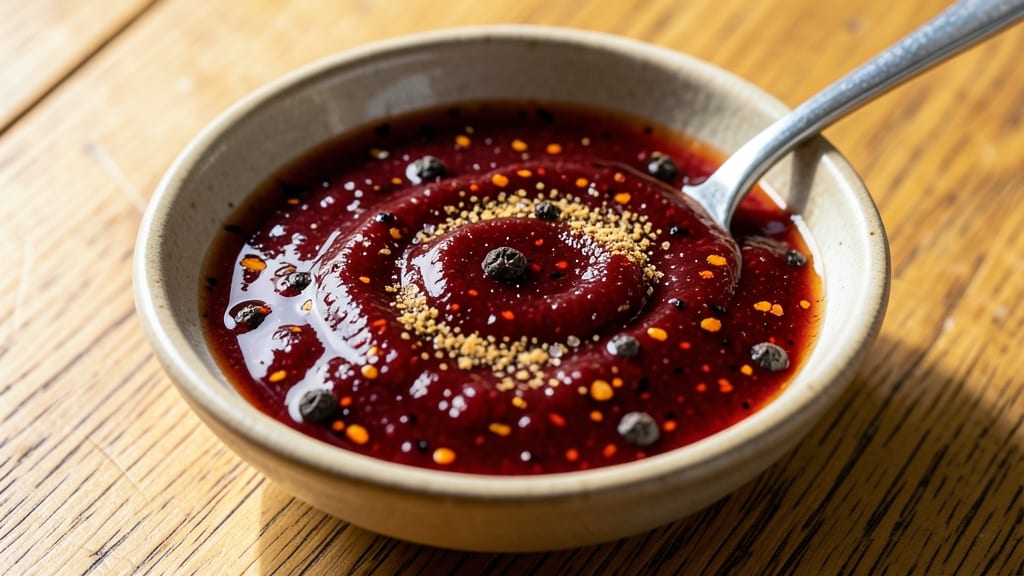 Arbys Three Pepper Sauce Recipe: Copycat Heat That Sticks to Every Bite
