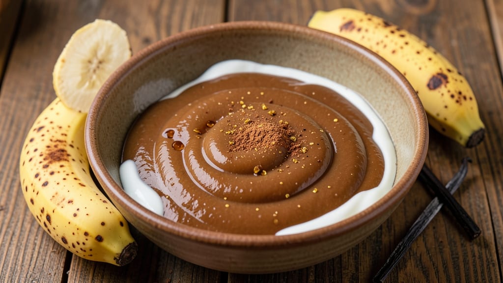 Banana Rum Sauce Recipe: Boozy Caramel Depth for Desserts and Dishes
