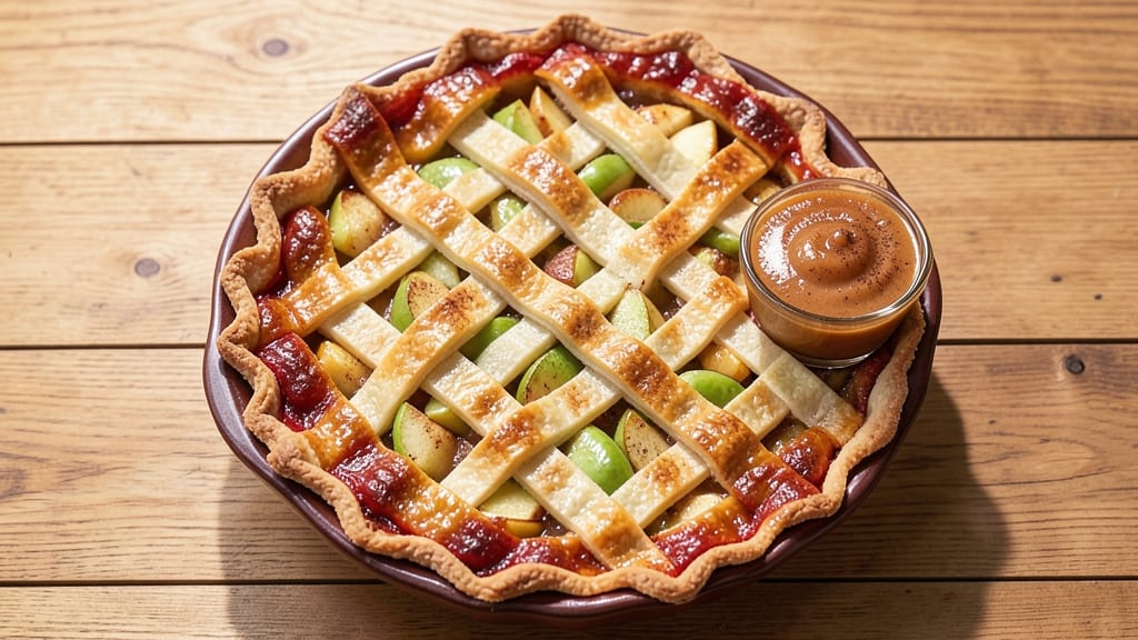 Desserts