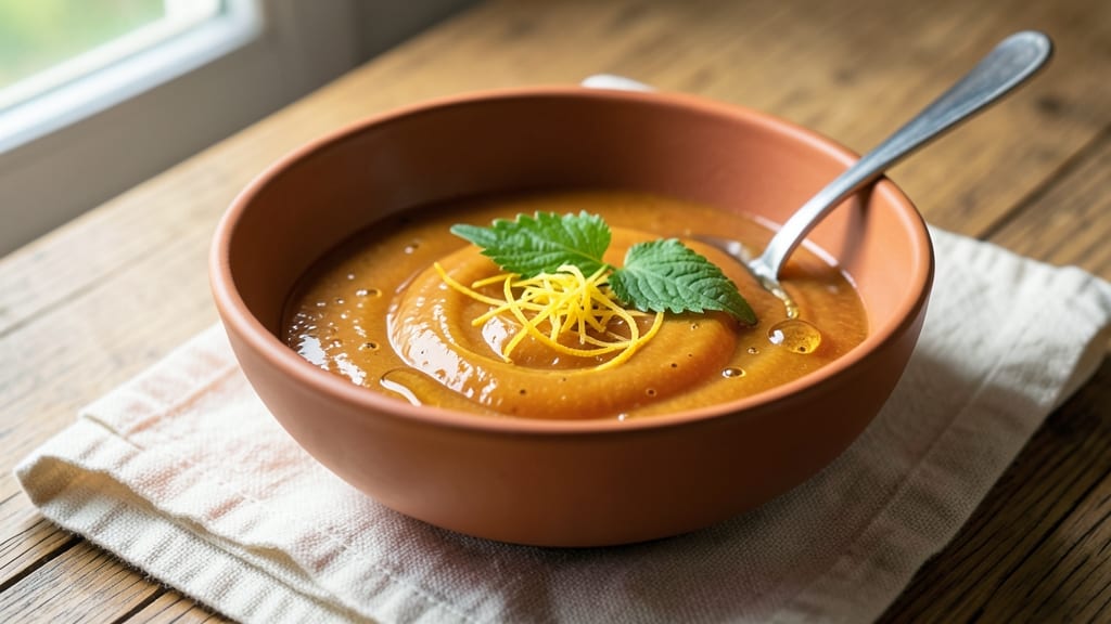 Basic Ponzu Sauce Recipe: Citrusy Umami Brightness in Minutes