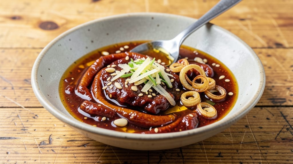 Gochujang Stir-Fry Sauce Recipe: Fermented Spice and Sweetness in Minutes