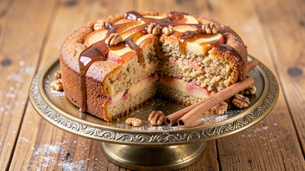 Desserts