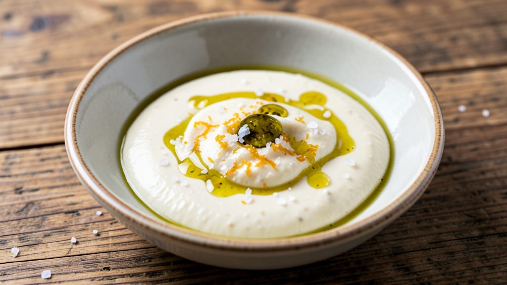 Basic Aioli Sauce Recipe: Silky Garlic Emulsion in 10 Minutes