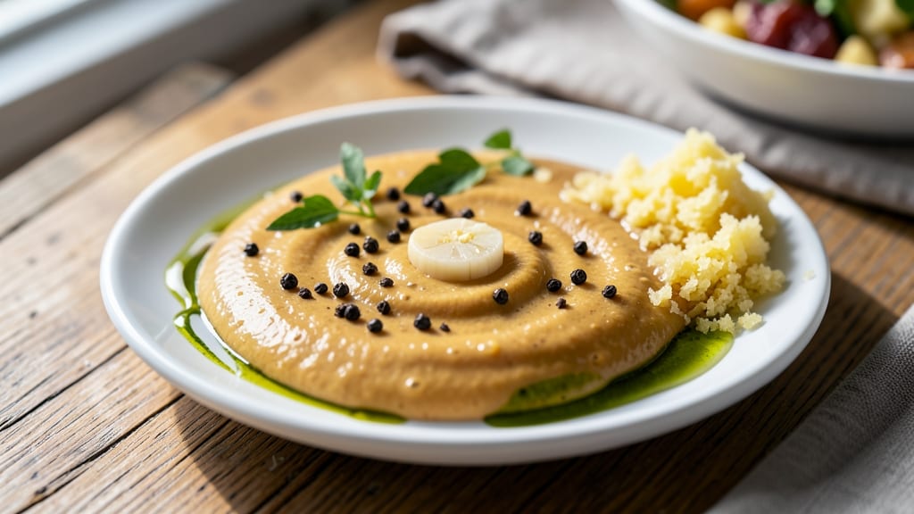 Alfredo Sauce Recipe for 1: Single-Serving Creamy Luxury in Minutes