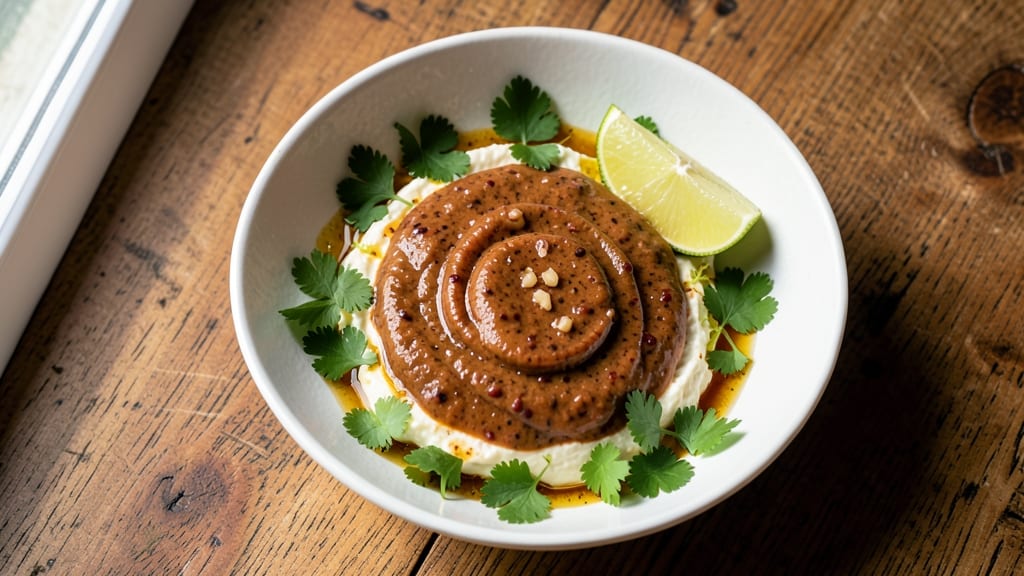 Authentic Fish Taco Sauce Recipe: Smoky Chipotle Cream Cheese With Fresh Lime Zing