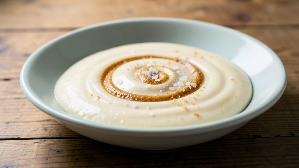 Bechamel Sauce Recipe Ratio: Velvety Smoothness With Perfect Thickness Every Time