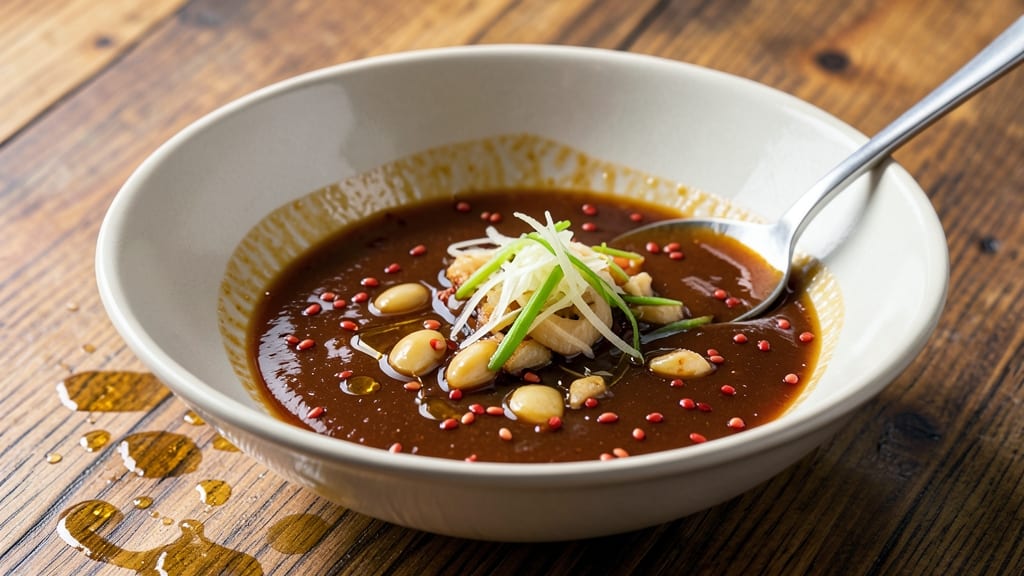 Asian Style BBQ Sauce Recipe: Sweet-Spicy Gloss for Grilled Masterpieces