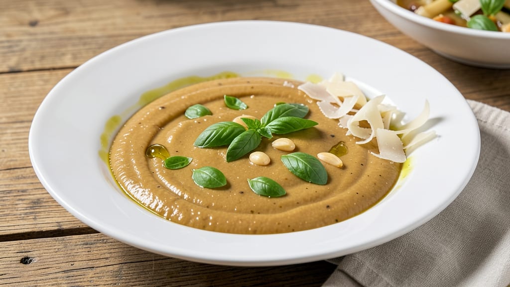 Botticelli Alfredo Sauce Recipe: Creamy Parmesan Dream With Fresh Basil Zing