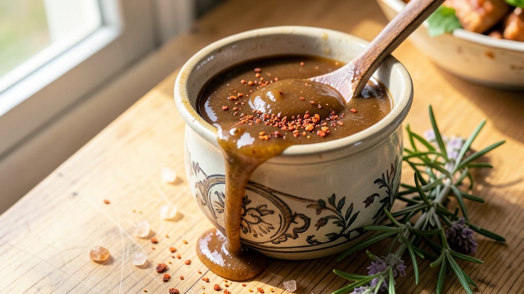 Barefoot Contessa's Barbecue Sauce Recipe: Smoky Sweet Gloss With Deep Tomato Umami