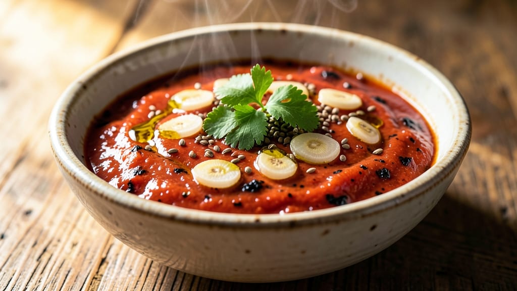Authentic Chipotle Sauce Recipe: Smoky Tomato Base With Adobo Heat