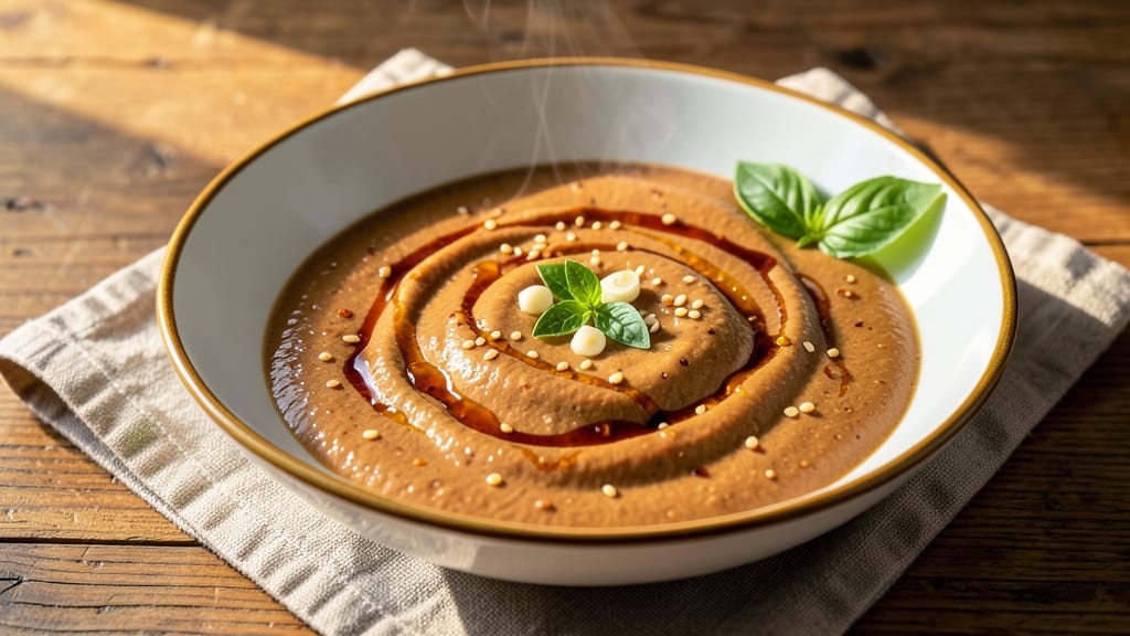 Annie Chun's Peanut Sauce Recipe: Nutty-Sweet Gloss for Stir-Fries and More