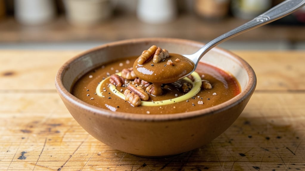 Amish BBQ Sauce Recipe: Homestyle Sweet and Smoky Blend for Grilling