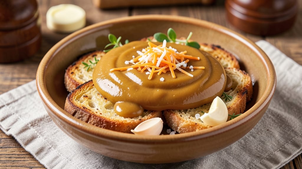 Argo Cornstarch Cheese Sauce Recipe: Thick, Velvety Coating for Pasta and More