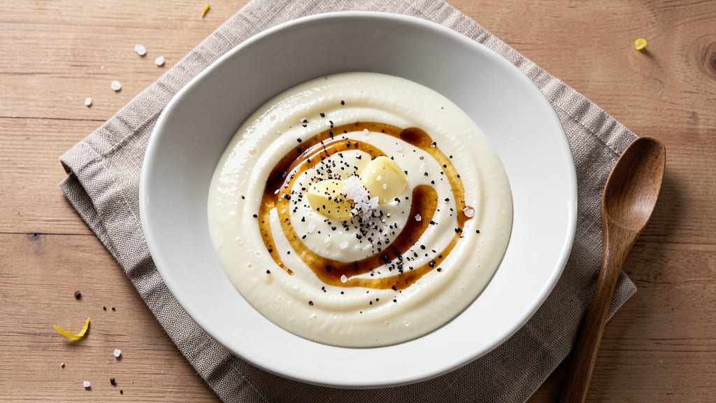 Argo Cornstarch White Sauce Recipe: Ultra-Smooth Velvety Base for Pasta & More