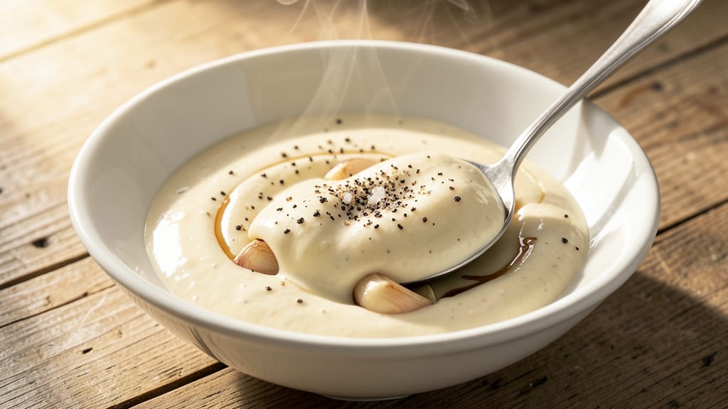 Alfredo Sauce Recipe With Powdered Parmesan Cheese: Ultra-Creamy, No-Lump Secret
