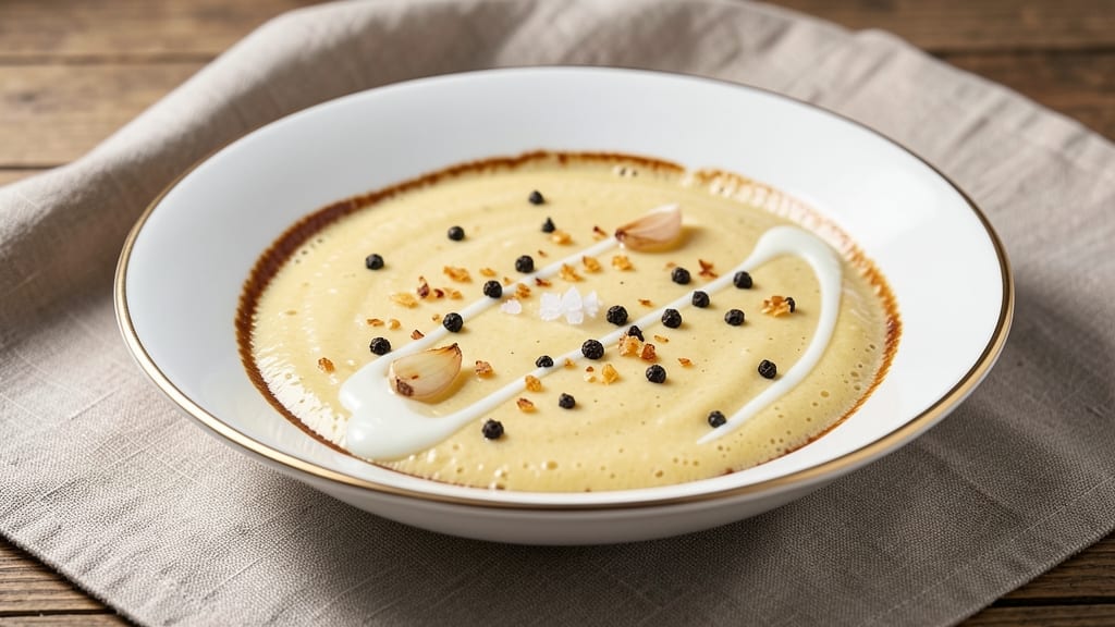 Alfredo Sauce Recipe With Condensed Milk: Ultra-Creamy, No-Clump Magic