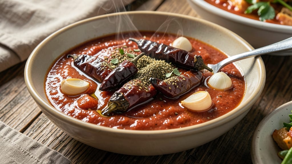 Authentic Chipotle Adobo Sauce Recipe: Smoky Fermented Heat With Tangy Tomato Balance
