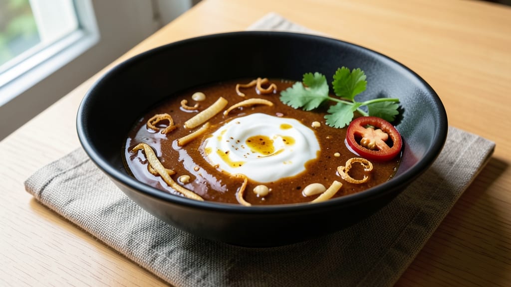 Asian Fusion Sauce Recipe: Bold Umami-Sweet Balance for Stir-Fries and More