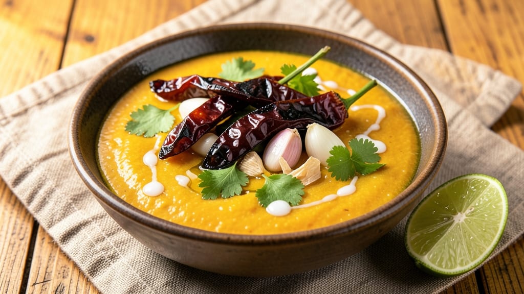 Authentic Peruvian Aji Sauce Recipe: Smoky Rocoto Heat With Fresh Herb Freshness